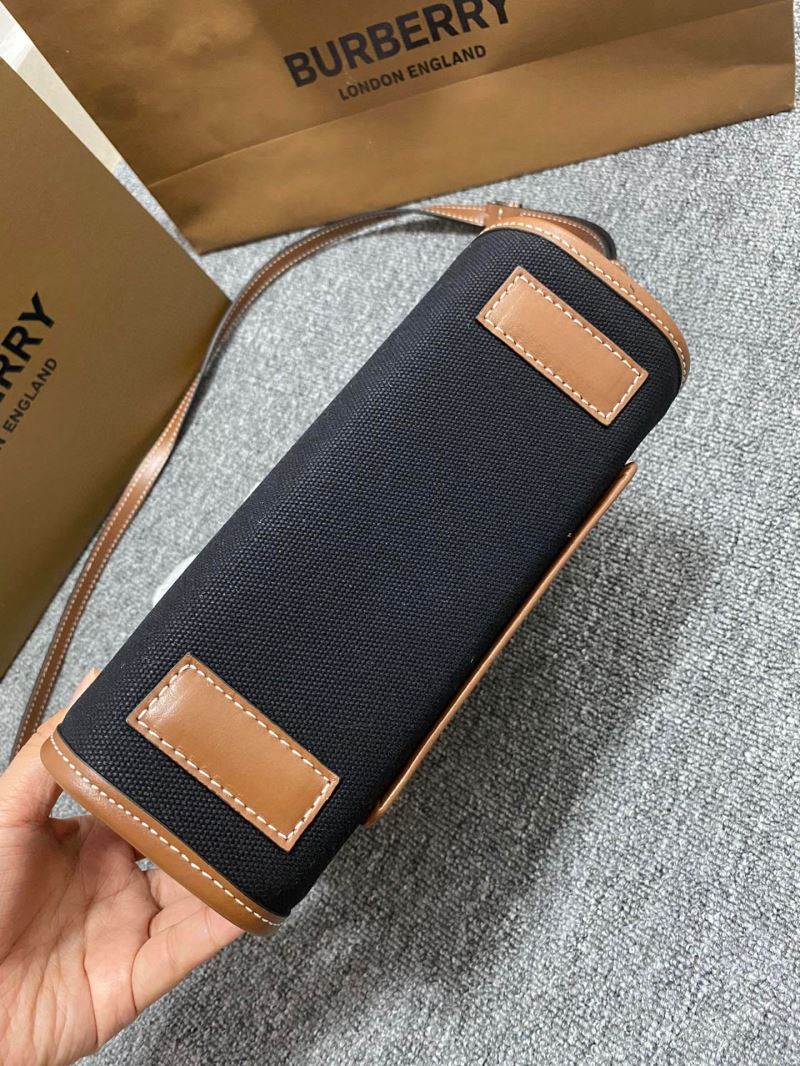 Burberry Top Handle Bags